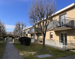 vente appartement PLAISANCE DU TOUCH 3 pieces, 55m2