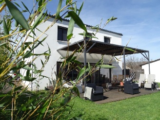 vente maison  villa FONSORBES 5 pieces, 140m2
