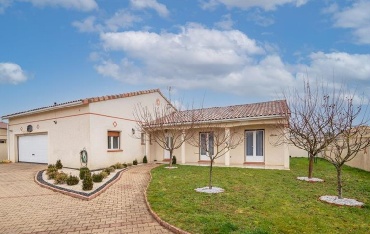 vente maison-villa FONTENILLES 7 pieces, 160m2