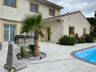 vente maison-villa LIAS 5 pieces, 156m2