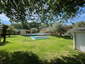 vente maison-villa FONTENILLES 6 pieces, 170m2