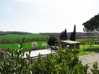 vente maison-villa FONTENILLES 5 pieces, 165m2