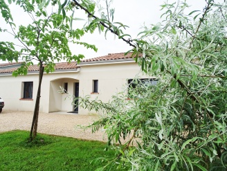 vente maison-villa BONREPOS SUR AUSSONNELLE 5 pieces, 128m2