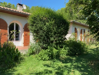 vente maison-villa BONREPOS SUR AUSSONNELLE 5 pieces, 130m2