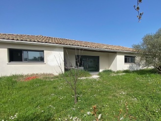 vente maison-villa BONREPOS SUR AUSSONNELLE 5 pieces, 153m2