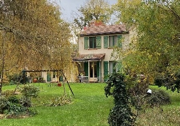 vente maison-villa BONREPOS SUR AUSSONNELLE 5 pieces, 108m