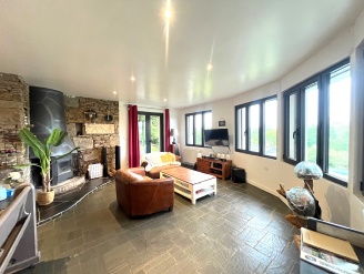 vente maison-villa BONREPOS SUR AUSSONNELLE 5 pieces, 120m2