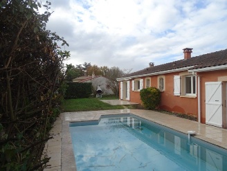 vente maison-villa CORNEBARRIEU 5 pieces, 117m2