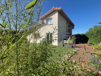 vente maison-villa FONSORBES 5 pieces, 123m2