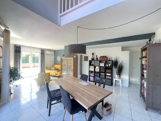vente maison-villa FONSORBES 5 pieces, 123m2
