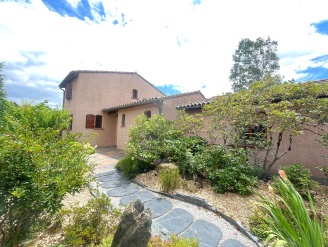 vente maison-villa FONSORBES 5 pieces, 151,49m2