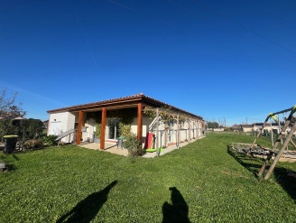 vente maison-villa FONTENILLES 5 pieces, 114m2