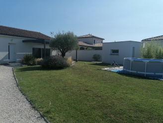 vente maison-villa FONTENILLES 5 pieces, 128m2