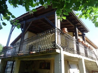 vente maison-villa FONTENILLES 6 pieces, 150m2