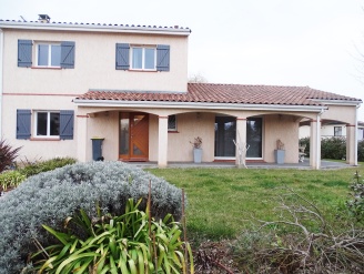 vente maison-villa FONTENILLES 5 pieces, 157m2
