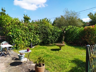 vente maison-villa FONTENILLES 6 pieces, 124m2