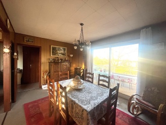 vente maison-villa FONTENILLES 4 pieces, 116m2