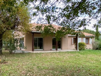 vente maison-villa FONTENILLES 5 pieces, 133m