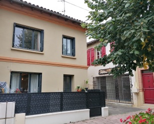 vente maison-villa FONTENILLES 4 pieces, 85m2