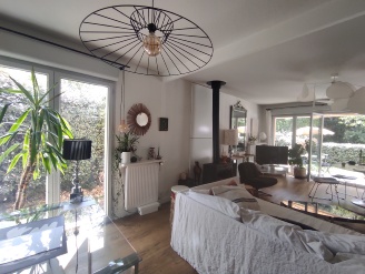 vente maison-villa FONTENILLES 4 pieces, 93m2