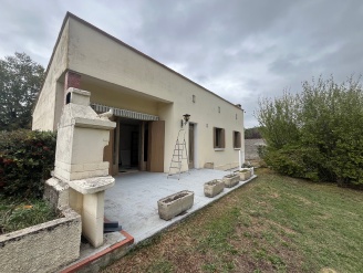 vente maison-villa FONTENILLES 4 pieces, 80m