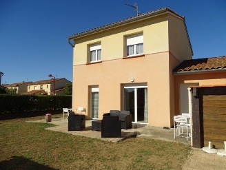 vente maison-villa FROUZINS 4 pieces, 85m2