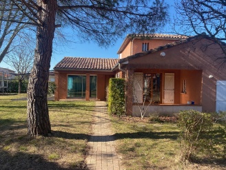 vente maison-villa LA SALVETAT SAINT-GILLES 5 pieces, 130m