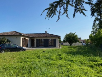vente maison-villa LA SALVETAT ST GILLES 5 pieces, 115m2