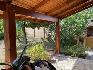 vente maison-villa LA SALVETAT ST GILLES 4 pieces, 84m