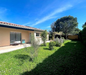 vente maison-villa LA SALVETAT ST GILLES 5 pieces, 110m2