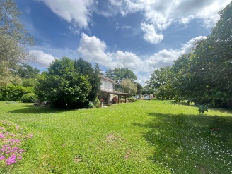 vente maison-villa LIAS 7 pieces, 142m