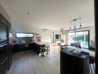 vente maison-villa LIAS 4 pieces, 90m2