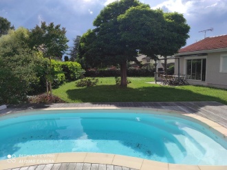 vente maison-villa PLAISANCE DU TOUCH 6 pieces, 132m2