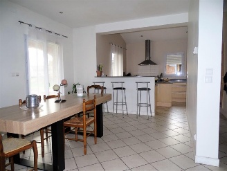 vente maison-villa RIEUMES 7 pieces, 165m2