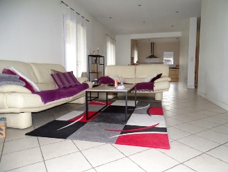 vente maison-villa RIEUMES 7 pieces, 165m2