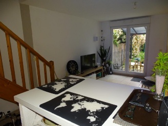 vente appartement ST LYS 2 pieces, 49m2