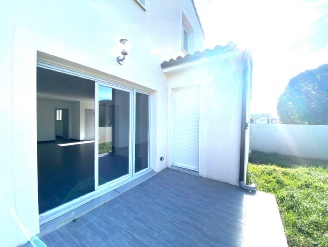 vente maison-villa ST LYS 5 pieces, 114m2