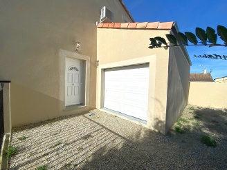 vente maison-villa ST LYS 4 pieces, 92m2