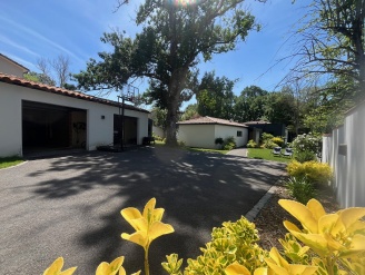 vente maison-villa ST LYS 5 pieces, 169m2