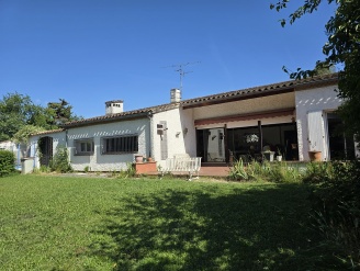 vente maison-villa TOURNEFEUILLE 9 pieces, 269m2