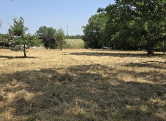 vente terrain LA SALVETAT ST GILLES  pieces, 1200m2