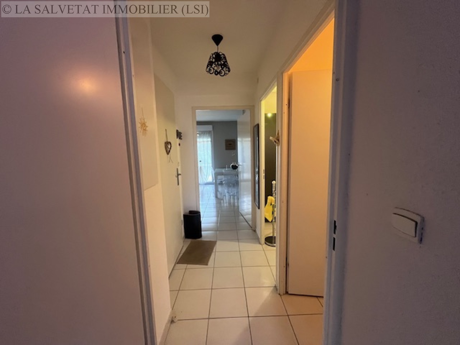 Vente appartement - <br>43 m², 2 pièces