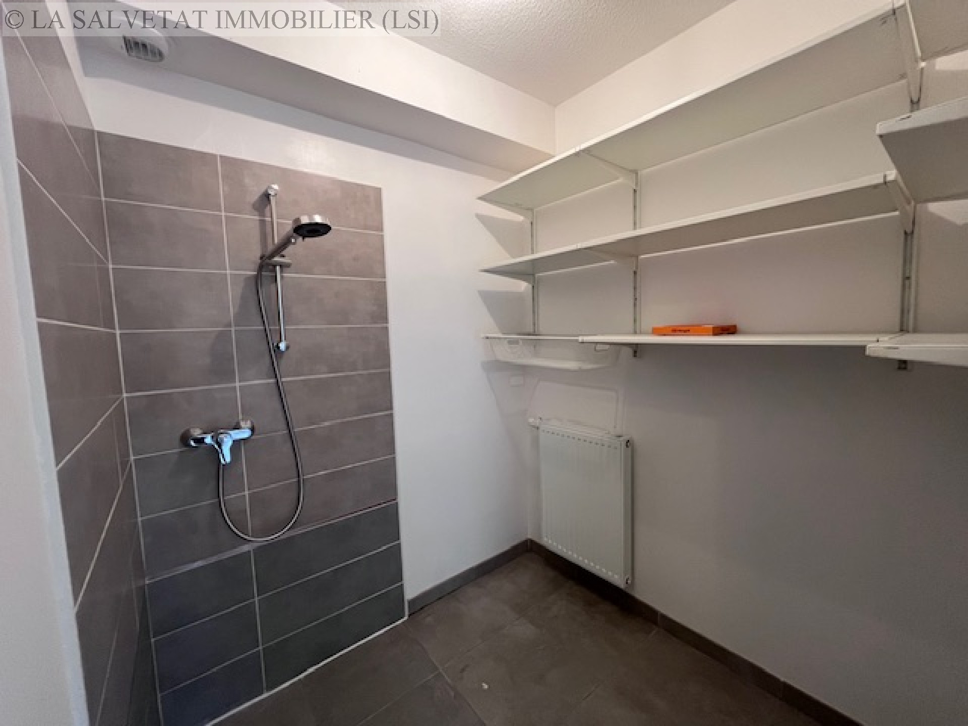 Vente maison-villa - LA SALVETAT ST GILLES<br>79 m², 4 pièces