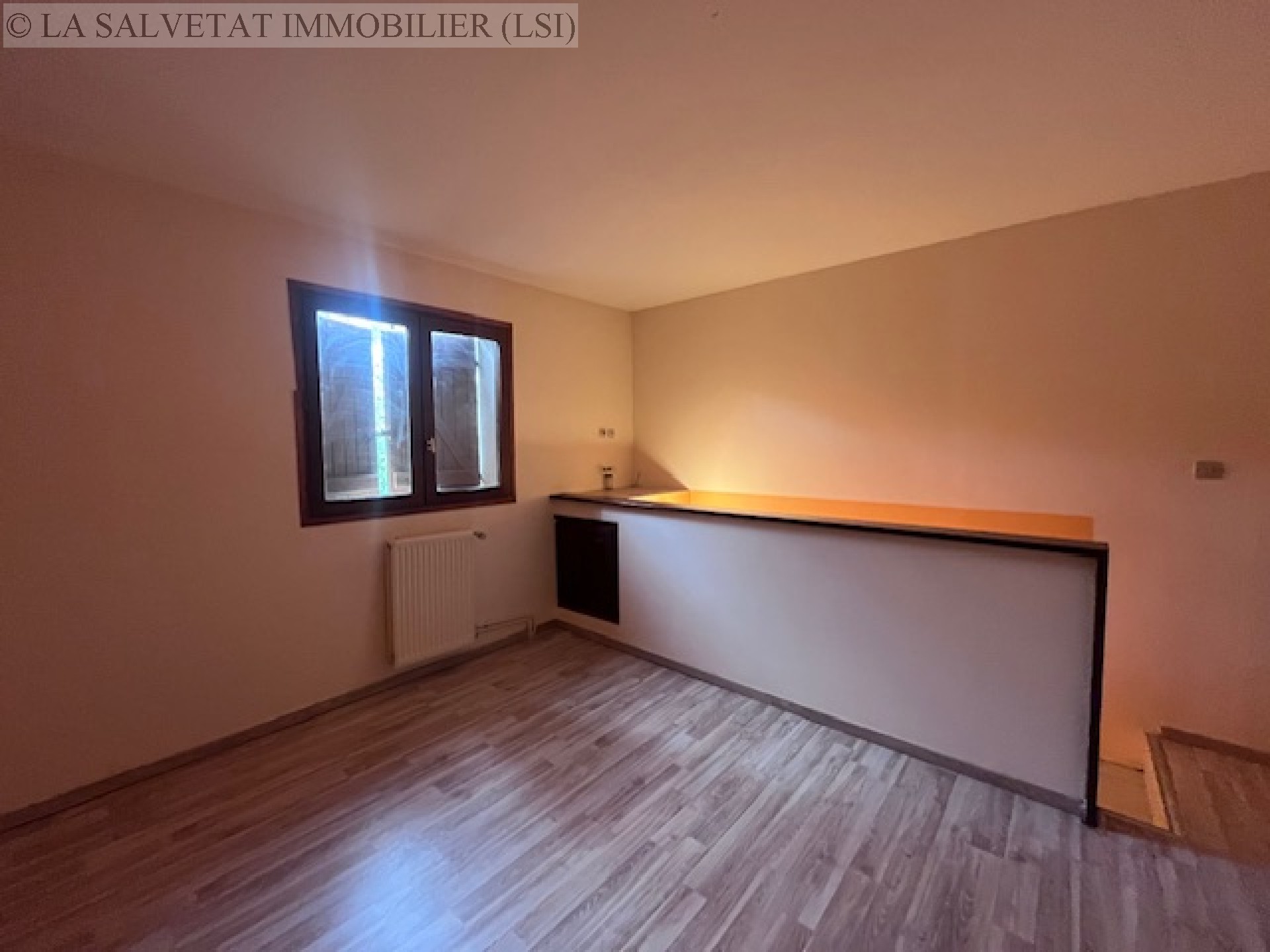 Vente maison-villa - LEGUEVIN<br>115 m&sup2;, 5 pièces