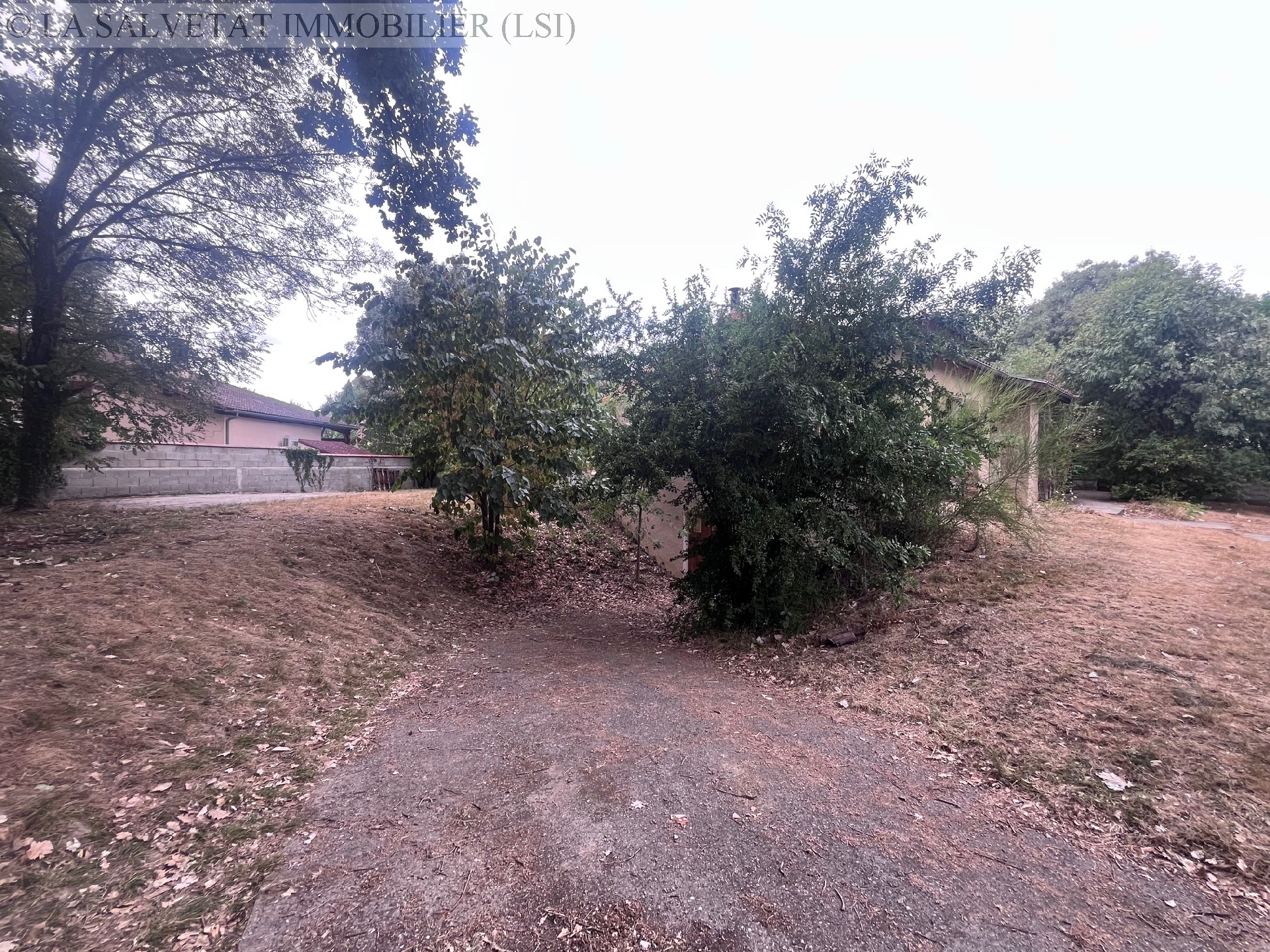 Vente maison-villa - LEGUEVIN<br>115 m&sup2;, 5 pièces