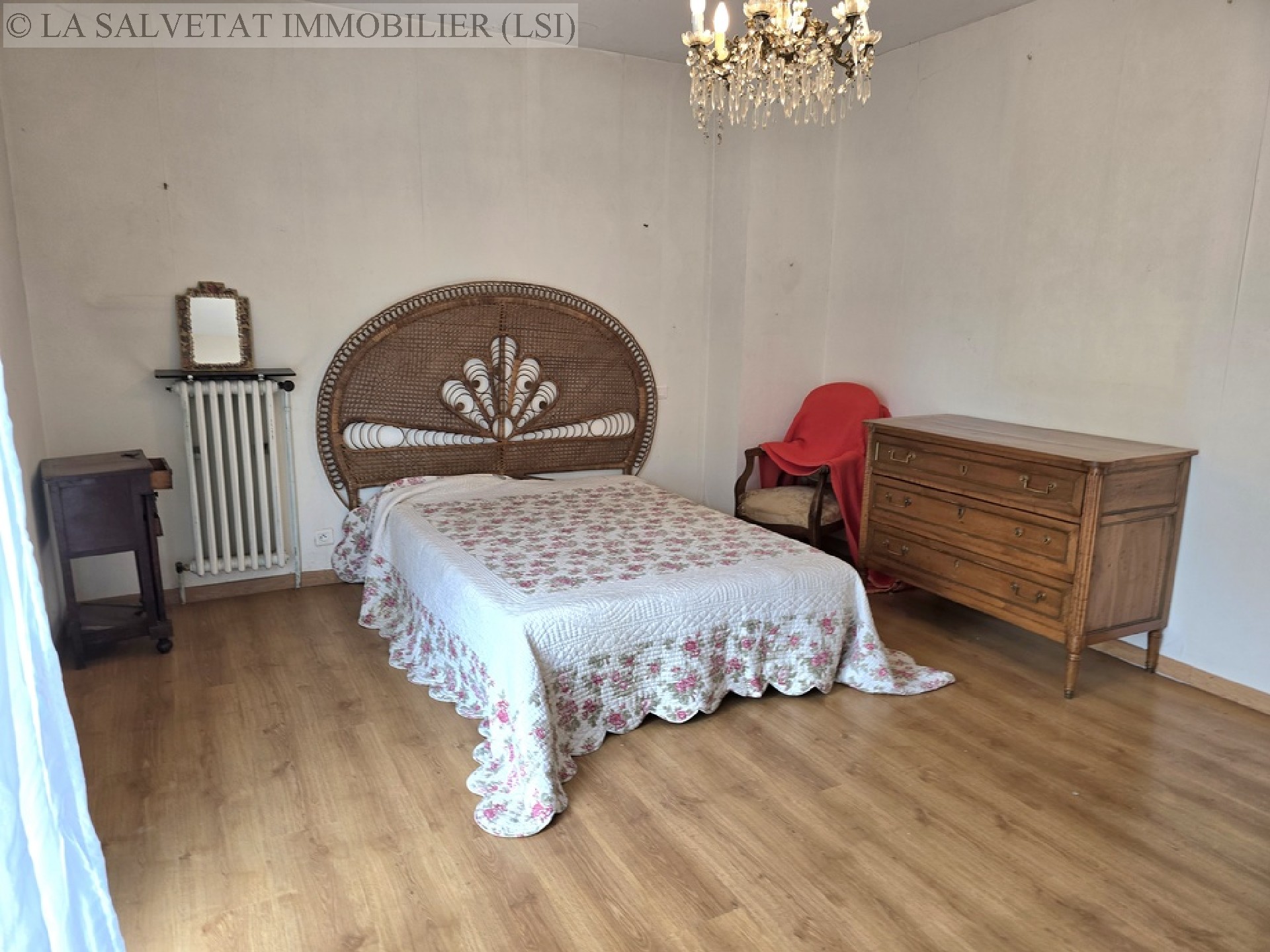 Vente maison-villa - BALMA<br>188 m&sup2;, 6 pièces