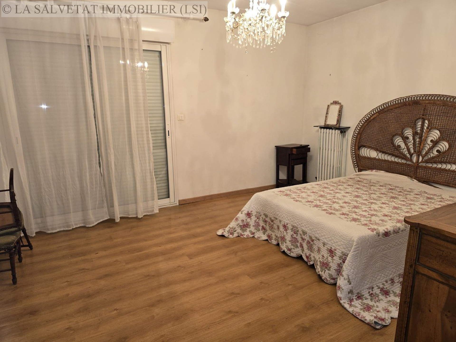 Vente maison-villa - BALMA<br>188 m&sup2;, 6 pièces