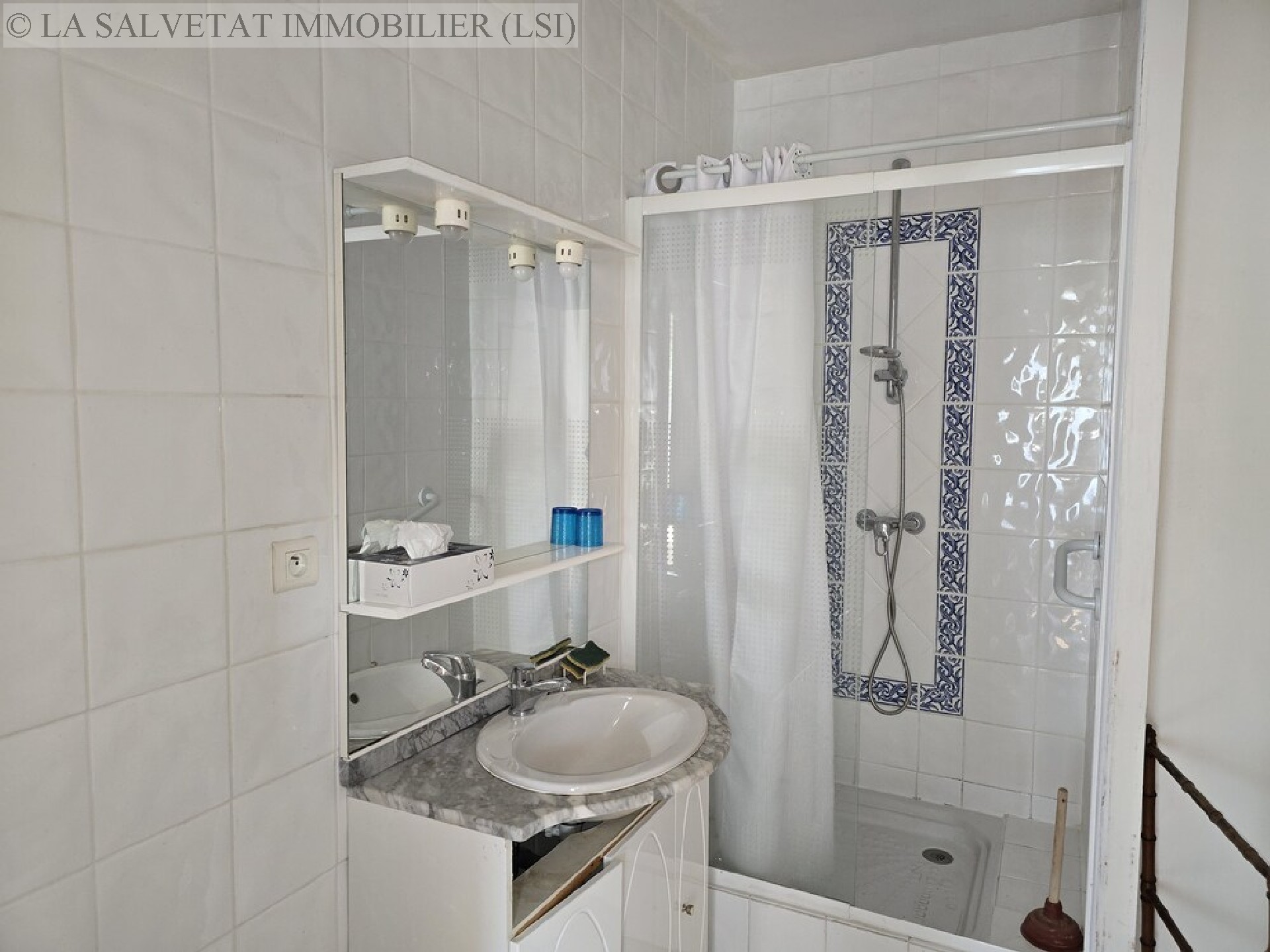 Vente maison-villa - BALMA<br>188 m&sup2;, 6 pièces