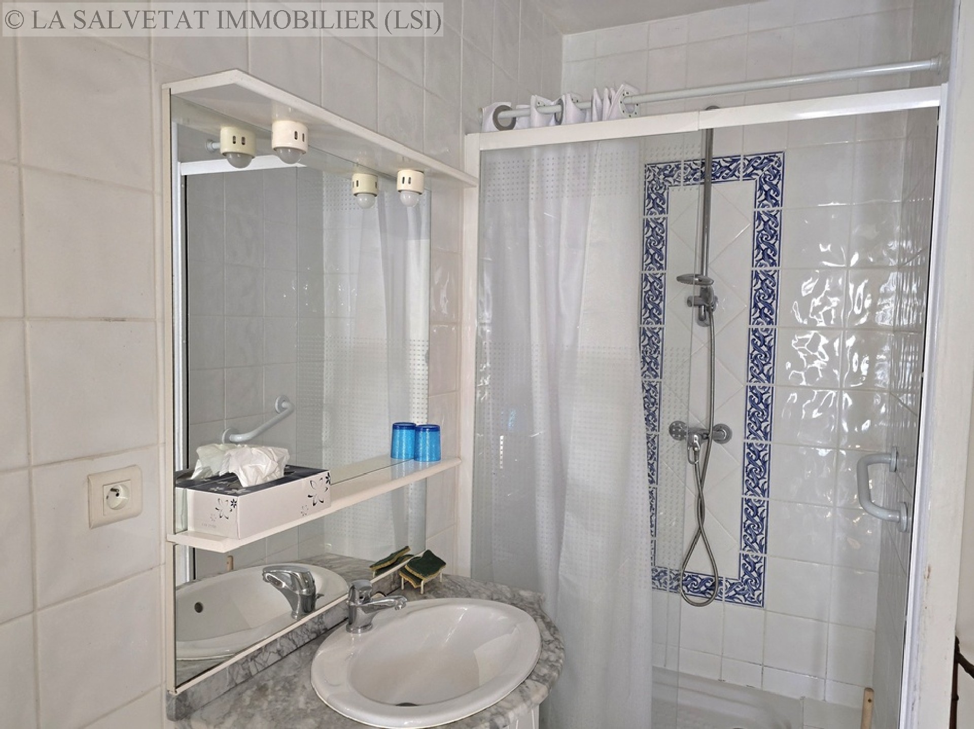 Vente maison-villa - BALMA<br>188 m&sup2;, 6 pièces