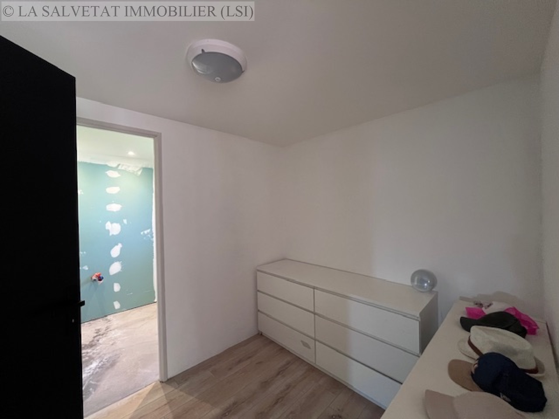 Vente maison-villa - FONSORBES<br>168 m&sup2;, 6 pièces